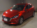 2020 Mazda Mazda2