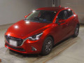 2018 Mazda Demio