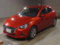 2017 Mazda Demio