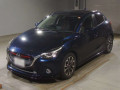 2016 Mazda Demio