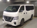 2020 Nissan NV350 CARAVAN VAN