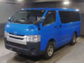 2020 Toyota Hiace Van