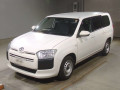 2021 Toyota Probox
