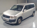 2014 Toyota Probox Van