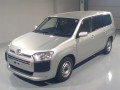 2016 Toyota Succeed
