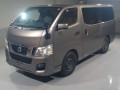 2016 Nissan NV350 CARAVAN VAN