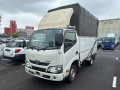 2021 Toyota Dyna Truck
