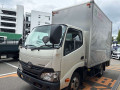 2018 Toyota Dyna Truck
