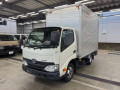 2018 Toyota Dyna Truck