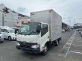 2018 Toyota Dyna Truck