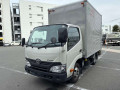 2018 Toyota Dyna Truck