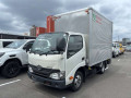 2018 Toyota Dyna Truck
