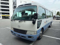 2012 Toyota Coaster