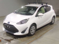 2021 Toyota Aqua