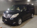 2009 Toyota Alphard