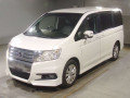 2009 Honda Step WGN Spada