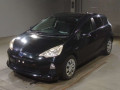 2013 Toyota Aqua