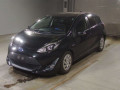 2017 Toyota Aqua
