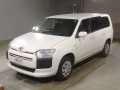 2017 Toyota Succeed