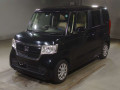 2017 Honda N-BOX
