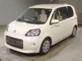 2016 Toyota Porte