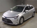 2019 Toyota Corolla Touring Wagon