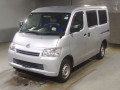 2020 Toyota Townace Van