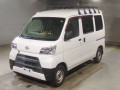 2020 Daihatsu Hijet Cargo