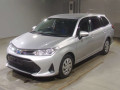 2021 Toyota Corolla Fielder