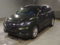 2014 Honda VEZEL