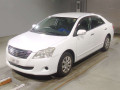 2010 Toyota Premio