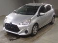 2017 Toyota Aqua