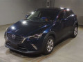 2017 Mazda CX-3