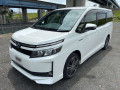 2015 Toyota Voxy