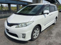 2011 Toyota Estima Hybrid