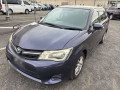 2013 Toyota Corolla Fielder