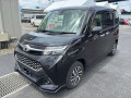 2019 Toyota TANK