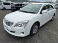 2009 Toyota Premio