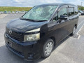 2009 Toyota Voxy