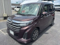 2022 Toyota Roomy