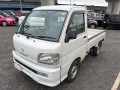 2004 Daihatsu Hijet Truck