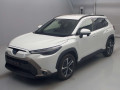 2022 Toyota Corolla Cross