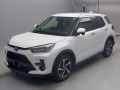 2025 Toyota Raize