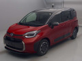 2023 Toyota Sienta