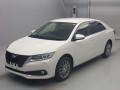 2017 Toyota Allion