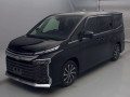 2023 Toyota Voxy