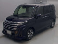 2025 Toyota Roomy