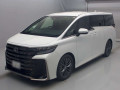 2025 Toyota Vellfire