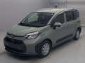 2023 Toyota Sienta