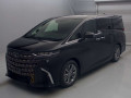 2024 Toyota Alphard